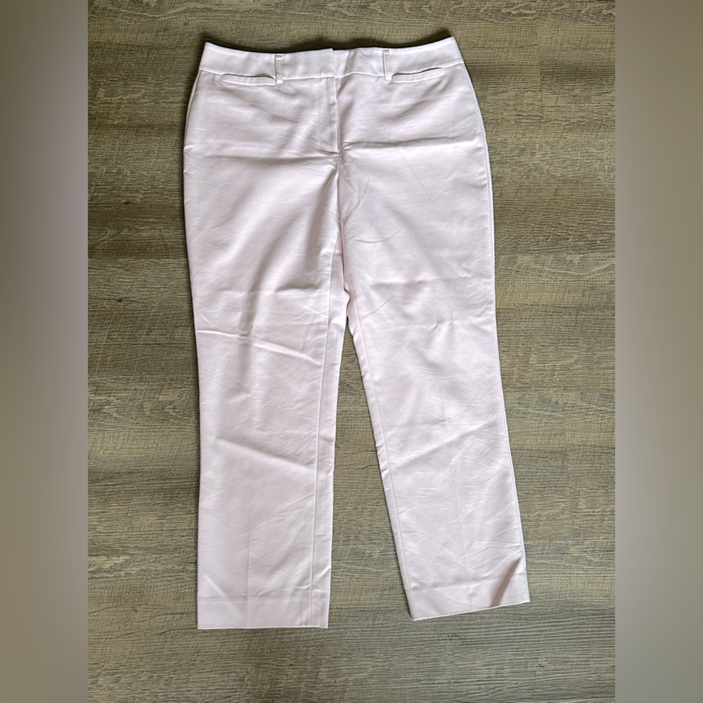Tommy Hilfiger - Size 10 - Light Pink